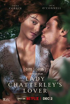 查泰莱夫人的情人 Lady Chatterley&#039;s Lover